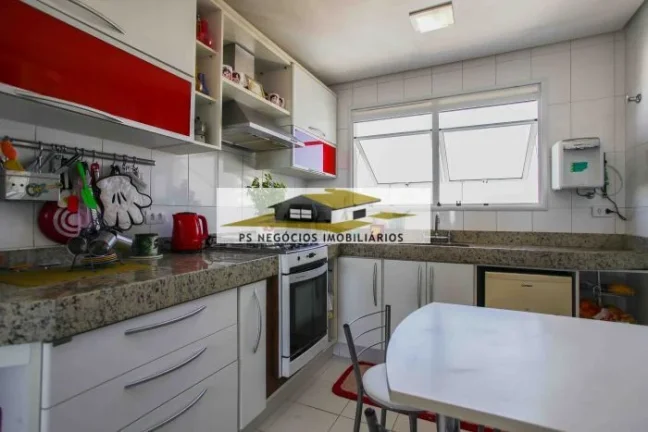 Imagem Apartamento para venda na Vila Monumento