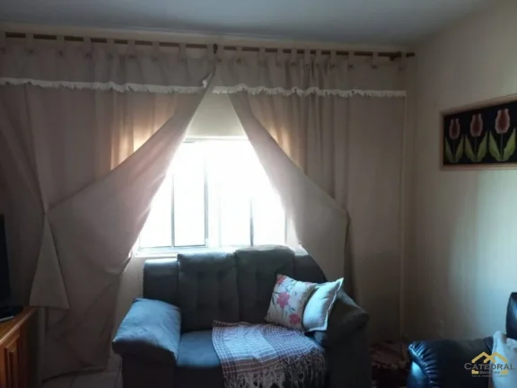 Imagem Casa Térrea com Edícula próximo a Rodovia Anhanguera