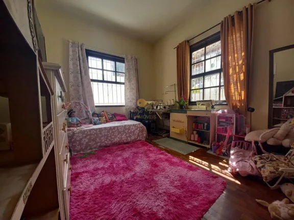 Imagem Casa para Venda em Teresópolis / RJ no bairro Várzea