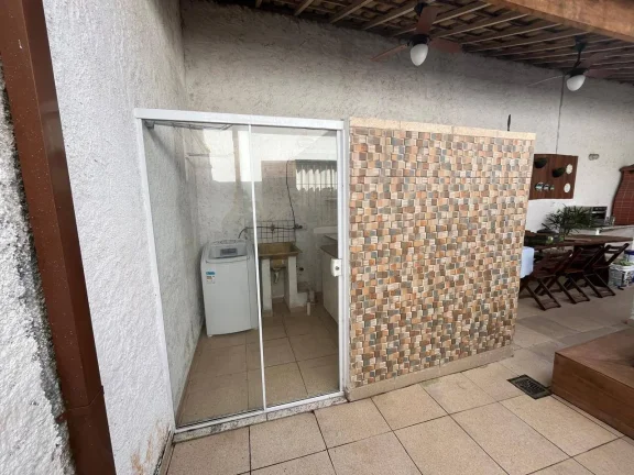 Imagem Casa dos Sonhos em Peruíbe