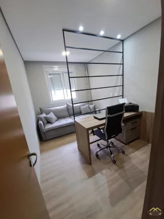 Imagem Apartamento à venda de 101m2 de 3 quartos 2 vagas no Torres De Ozanan - Jundiaí/SP