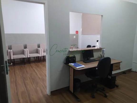 Imagem Sala Comercial para Locação em São José do Rio Preto, Boa Vi
