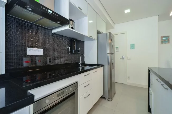 Imagem APARTAMENTO RESIDENCIAL em São Paulo - SP, Santo Amaro