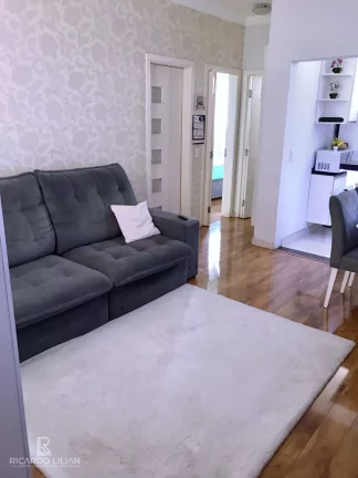 Imagem Apartamento na Vila Endres a 4 quadras do Shopping Internacional de Guarulhos