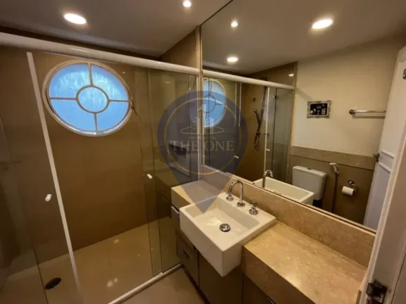 Imagem Imperdível oportunidade de apartamento à venda em São Paulo-SP, Jardim Paulista: 3 quartos, 1 suíte, 4 banheiros, 2 vagas, 120m².