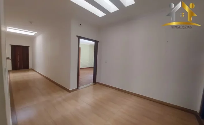 Imagem Casa - Locação - Tijuco Preto | Batelli Imóveis
