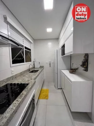 Imagem Apartamento - Pompéia - Santos/SP