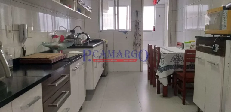 Imagem Apartamento Padrão