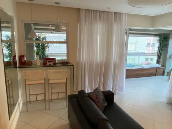 Imagem Apartamento à venda, 148 m² - Astúrias - Guarujá/SP