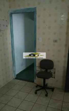 Imagem Sobrado para venda no bairro Cerâmica em São Caetano do Sul