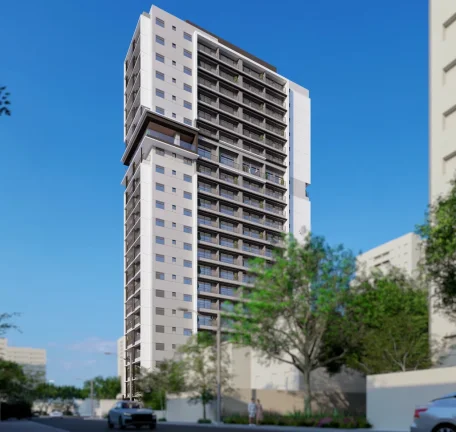 Imagem APARTAMENTO RESIDENCIAL em São Paulo - SP, Campo Belo