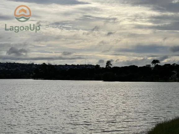 Imagem Terreno à venda, 660 m² por R$ 320.000,00 - Condomínio Vale dos Sonhos - Lagoa Santa/MG