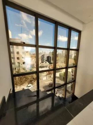 Imagem Cobertura 4 quartos a venda Bairro Castelo Belo Horizonte MG