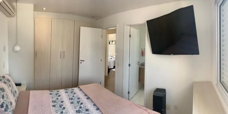 Imagem APARTAMENTO RESIDENCIAL em SÃO PAULO - SP, tatuapé