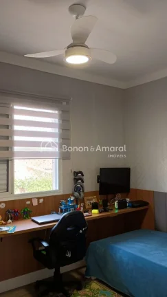 Imagem Apartamento à venda no Condomínio Tons do Morumbi no bairro morumbi, na cidade de Paulínia SP

Co...