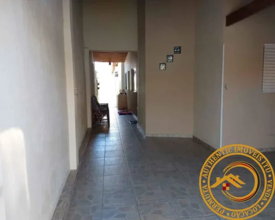 Imagem CASA RESIDENCIAL em SALTO - SP, JARDIM D'ICARAÍ