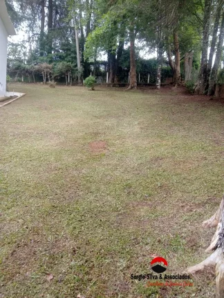 Imagem Casa a Venda na Região do Toriba em Campos do Jordão - SP.