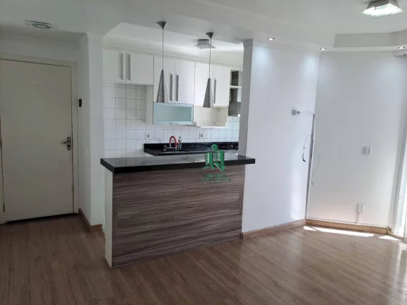 Imagem Apartamento com 2 dormitórios à venda, 55 m² por R$ 380.000,00 - Vila Endres - Guarulhos/SP