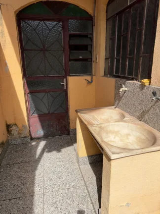 Imagem Casa à venda no bairro Novo Progresso - Contagem/MG