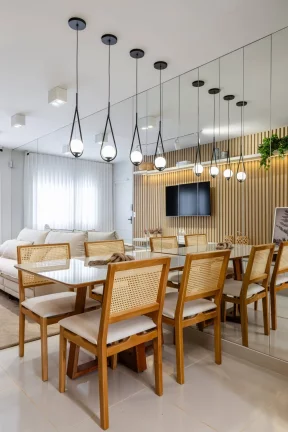 Imagem Casa De 2/4 C Suite , Residencial Pomar , Plano Facilitado MCMV