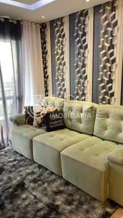 Imagem Apartamento para Venda em Santo André / SP no bairro Jardim Utinga