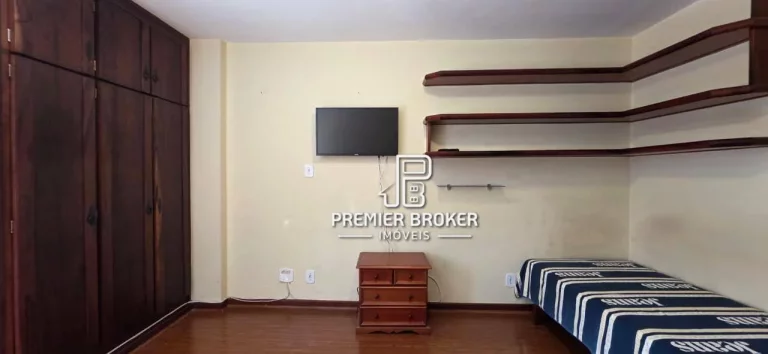 Imagem Apartamento à venda, 166 m² por R$ 800.000,00 - Agriões - Teresópolis/RJ