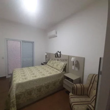 Imagem Casa com 3 dormitórios à venda, 187 m² por R$ 1.400.000,00 - Condominio Le France - Sorocaba/SP
