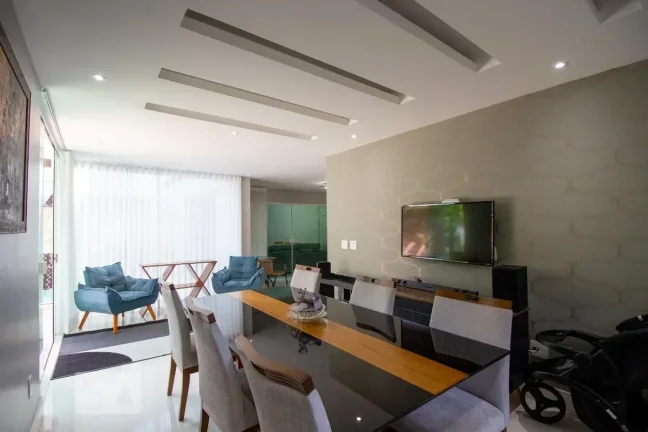 Imagem Casa à Venda - Vargem Pequena, 5 Quartos, 420 m2