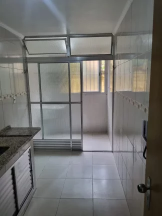 Imagem VENDO APARTAMENTO DE 02 DORMITÓRIOS NO BAIRRO CAMPO GRANDE! (ZONA SUL)