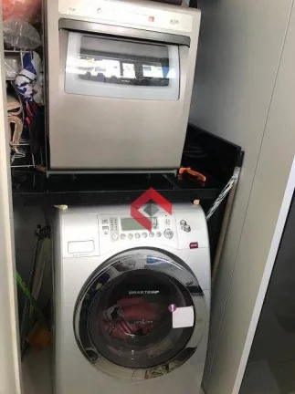 Imagem Apartamento à venda, 92 m² por R$ 620.000,00 - Joaquim Távora - Fortaleza/CE