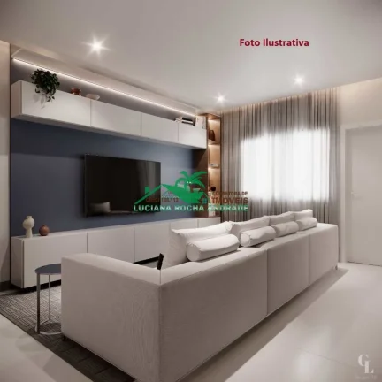 Imagem Casa Padrão