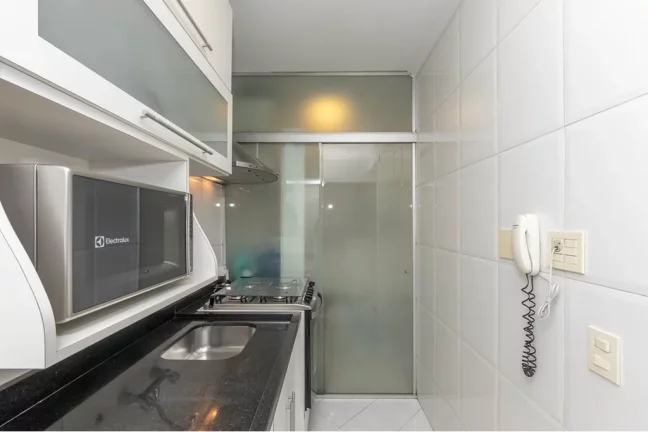 Imagem APARTAMENTO RESIDENCIAL em São Paulo - SP, Itaim Bibi