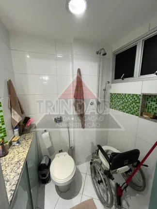 Imagem APARTAMENTO RESIDENCIAL em RIO DE JANEIRO - RJ, RECREIO DOS BANDEIRANTES