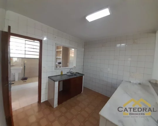 Imagem CASA RESIDENCIAL em JUNDIAÍ - SP, VILA BANDEIRANTES