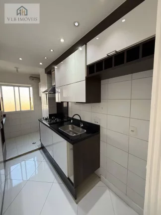 Imagem Apartamento à venda (68,00 m²), Vila das Belezas, São Paulo, SP