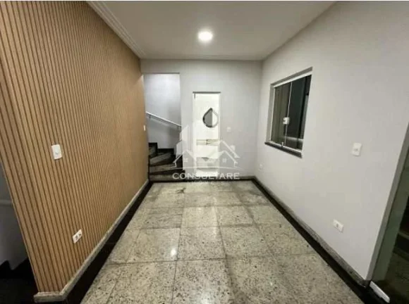 Imagem Casa 3 dorms, Aparecida, Santos - R$ 901 mil, Cod: 23428 MMD