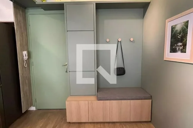 Imagem Apartamento à Venda - Aclimação, 1 Quarto, 41 m2
