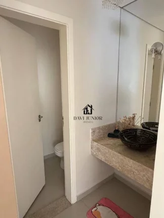 Imagem Casa com 3 suites à venda, 341 m² por R$ 2.500.000 - Condomínio Village Ipanema - Araçoiaba da Serra/SP