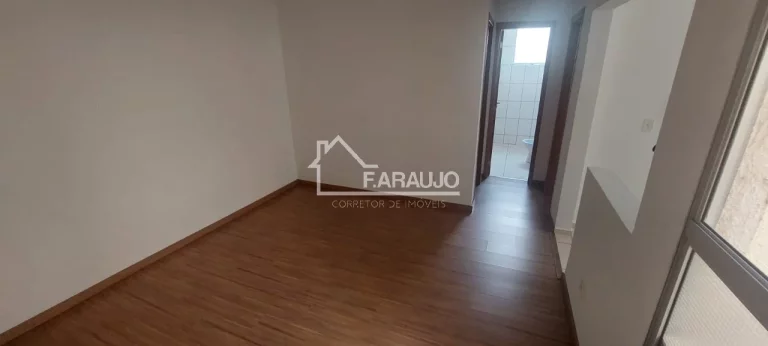 Imagem Apartamento à venda Sorocaba-SP
