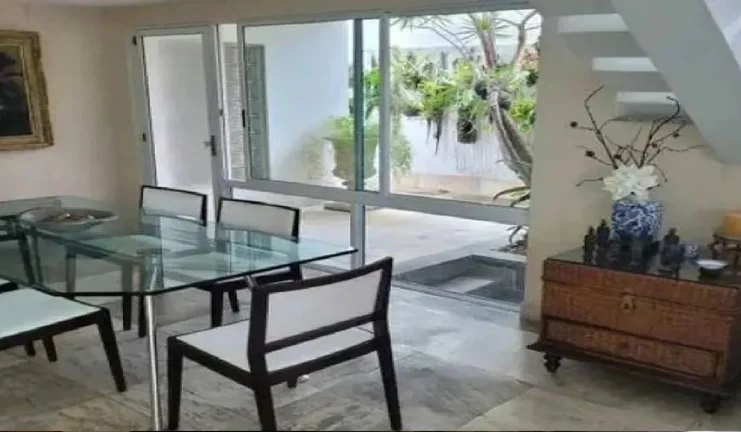Imagem Casa para Venda em Rio de Janeiro, BARRA DA TIJUCA, 4 dormitórios, 2 suítes, 4 banheiros, 4 vagas