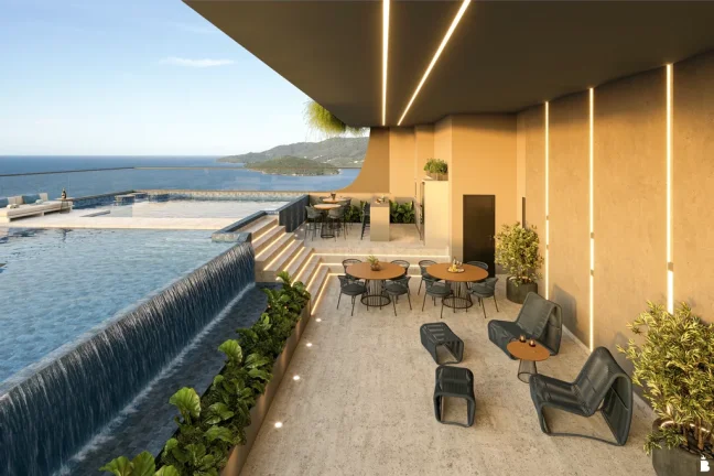 Imagem Grand Rooftop - Breve Lançamento - Grand Rooftop