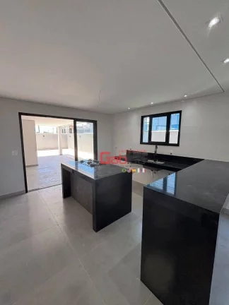 Imagem Casa com 3 dormitórios à venda, 185 m² por R$ 1.450.000,00 - Guriri - Cabo Frio/RJ