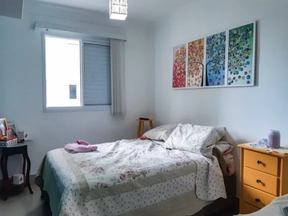 Imagem Astúrias - Alto padrão - 86 m² úteis - 02 vagas.