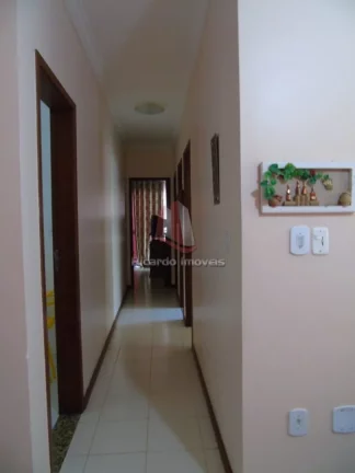 Imagem Apartamento c/ 3 Qtos. Vila Nova