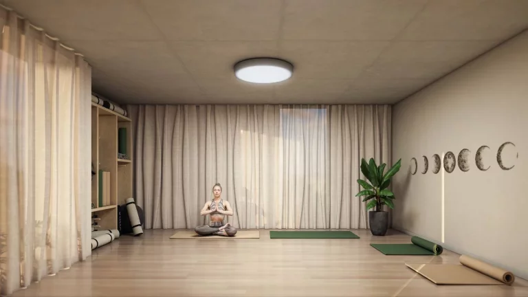 Imagem HOMECLUB, apartamento a venda 2 quartos, 1 suite Gov. Celso Ramos Sc
