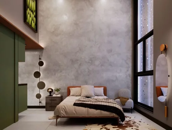 Foto do imóvel: Loft à venda, 18 m² por R$ 276.958, 61 - Jardim Oceania - João Pessoa/PB em Não informado
