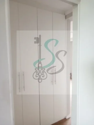 Imagem Excelente Apartamento, Pq Residencial Vila Uniao, Campinas/SP, 2 quartos, 57,00 m2