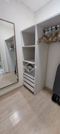 Imagem Apartamento Mobiliado no Mediterrâneo Flat, Barra da Tijuca