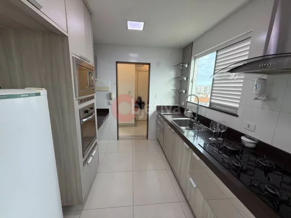 Imagem Cobertura duplex, 4 suítes, próximo a Praia do Forte, Centro - Cabo Frio