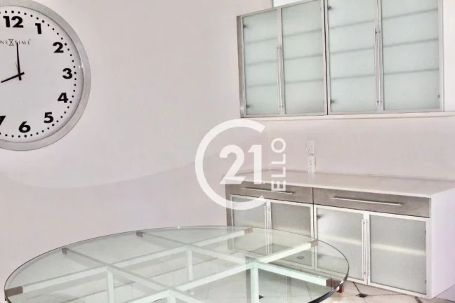 Imagem Apartamento para locação com 3 dormitórios no Jardim Europa - São Paulo/SP